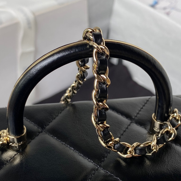 CL MINI BOX BAG