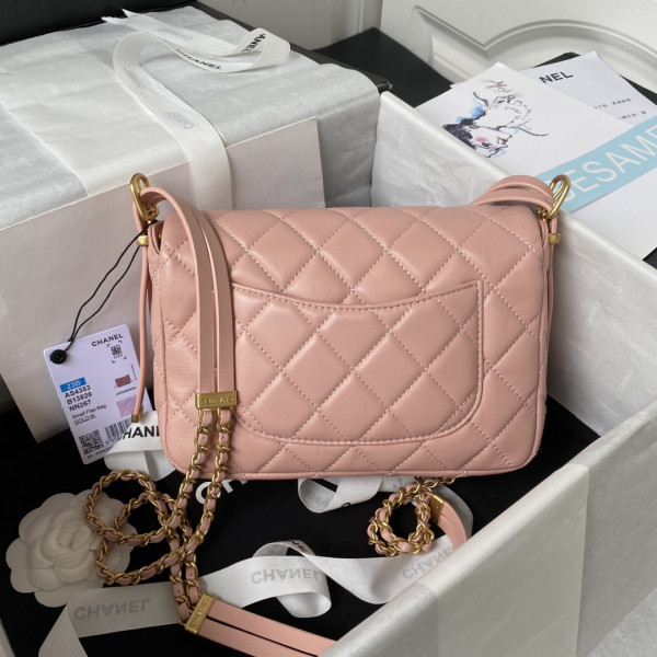 CL SMALL FLAP BAG