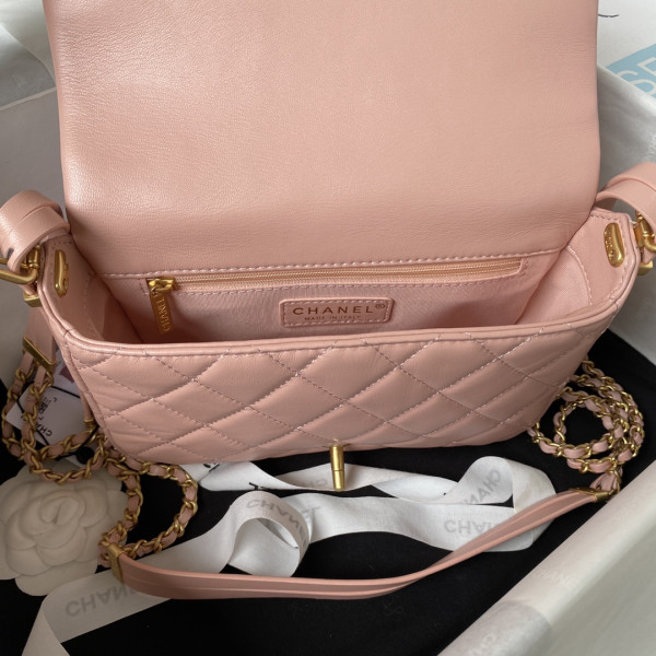 CL SMALL FLAP BAG