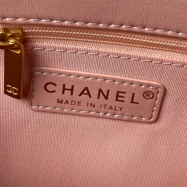 CL SMALL FLAP BAG