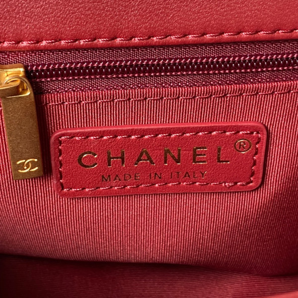 CL SMALL FLAP BAG