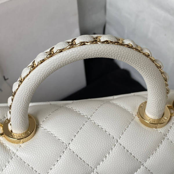 CL SMALL COCO HANDLE BAG