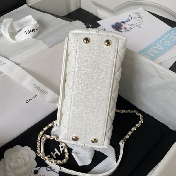 CL SMALL COCO HANDLE BAG
