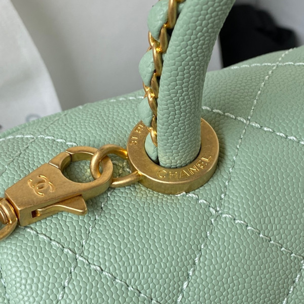 CL COCO HANDLE BAG