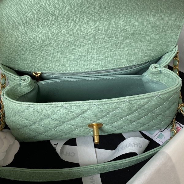 CL COCO HANDLE BAG