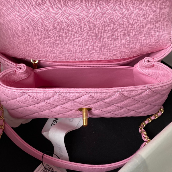 CL COCO HANDLE BAG