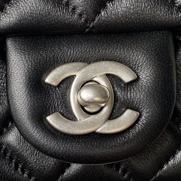 CL MINI FLAP BAG