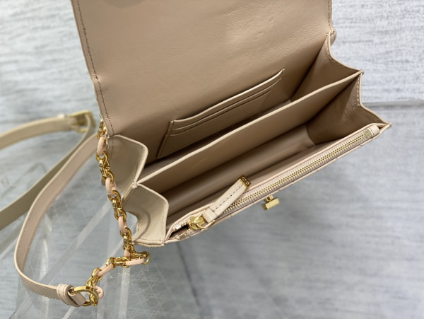 D*or miss caro mini bag