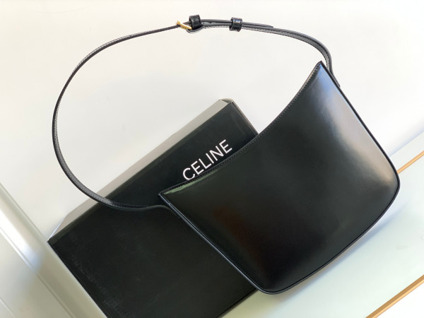 Ce**e medium croque bag