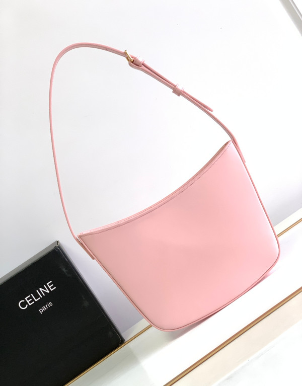 Ce**e medium croque bag