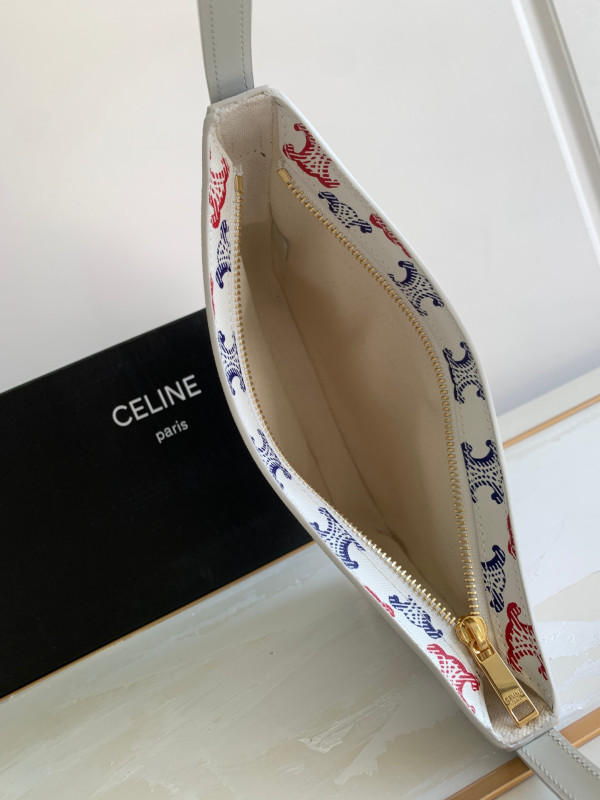 Ce**e medium croque bag