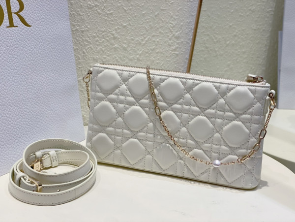 miss D*or D*or midi mini bag
