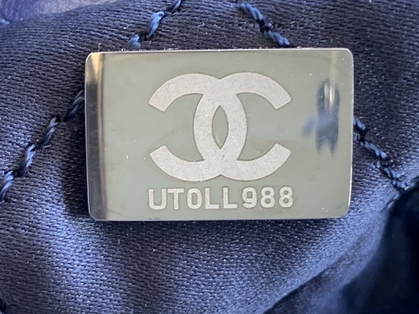 CL 22 HANDBAG