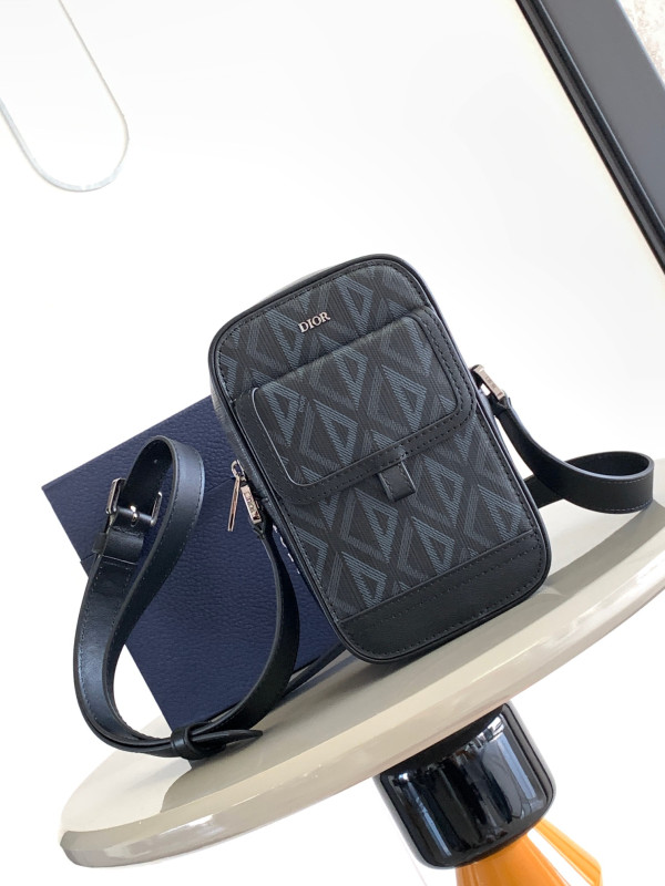 D*or micro rider pouch