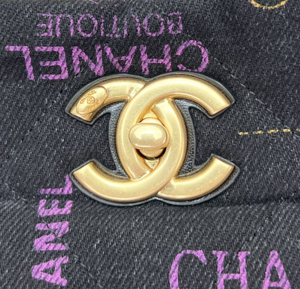 CL SHOPPING BAG