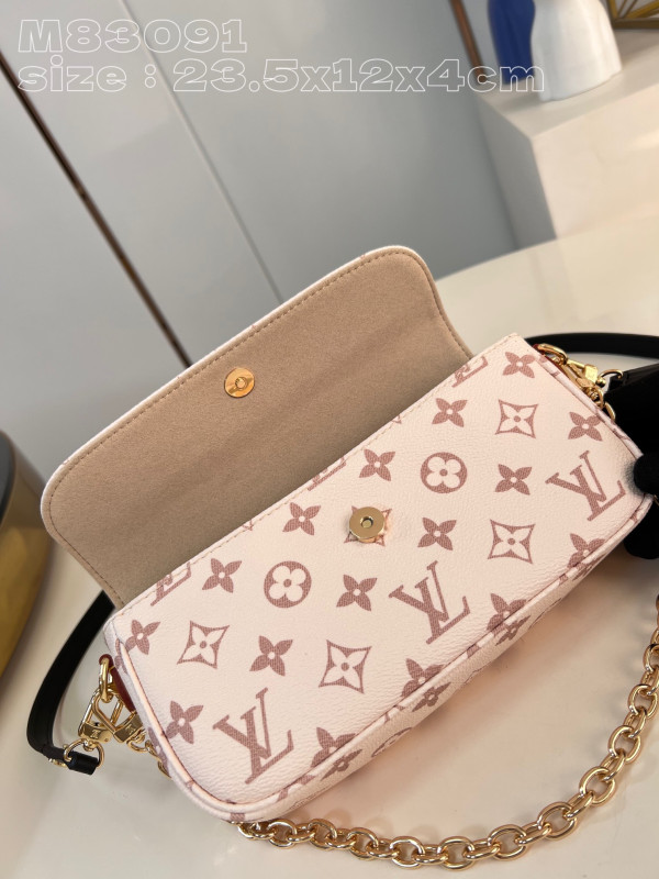 l**is V*t*n wallet on chain ivy
