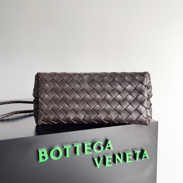 Bo*te*ga ve*ne*ta small andiamo-25*22*10.5cm