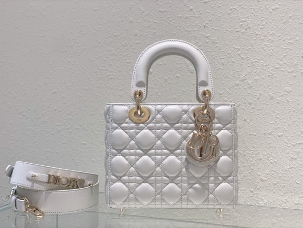 lady D*or my abcD*or bag-20cm