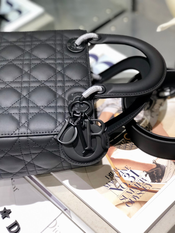 lady D*or my abcD*or bag-20cm