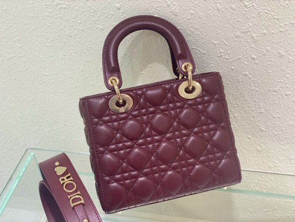 lady D*or my abcD*or bag-20cm