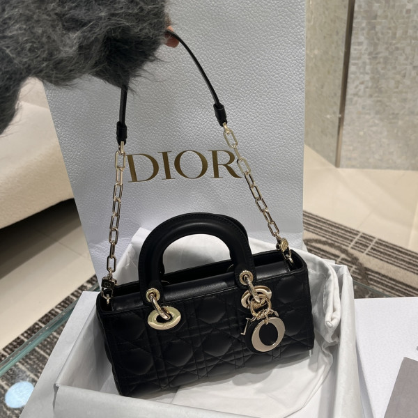 D*or lady d-joy bag-22*12*6cm