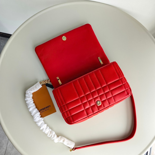 B**rry mini lola camera bag