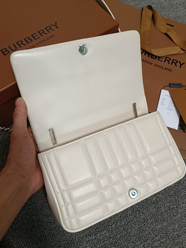 B**rry mini lola camera bag