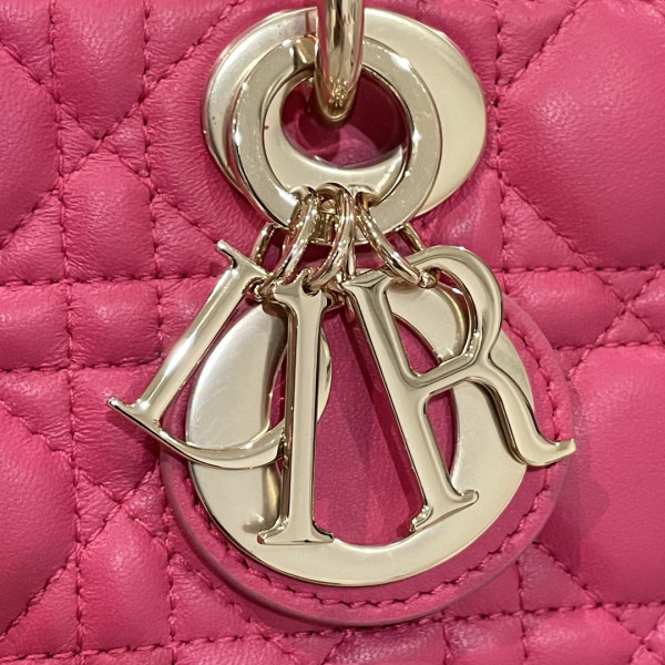 D*or lady d-joy bag-22*12*6cm