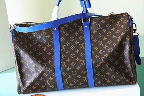 l**is V*t*n keepall bandouliÈre 50
