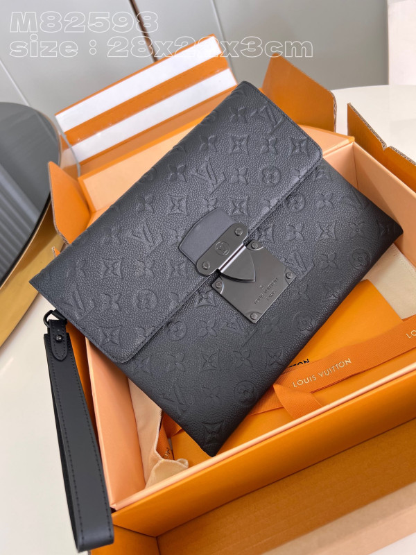 l**is V*t*n s-lock pochette
