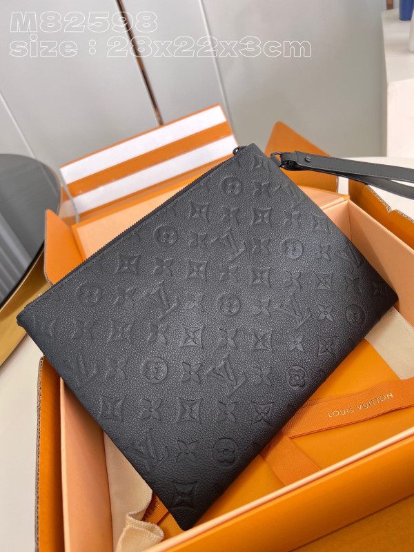 l**is V*t*n s-lock pochette