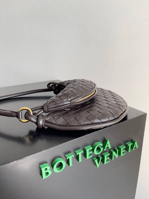 Bo*te*ga ve*ne*ta small gemelli