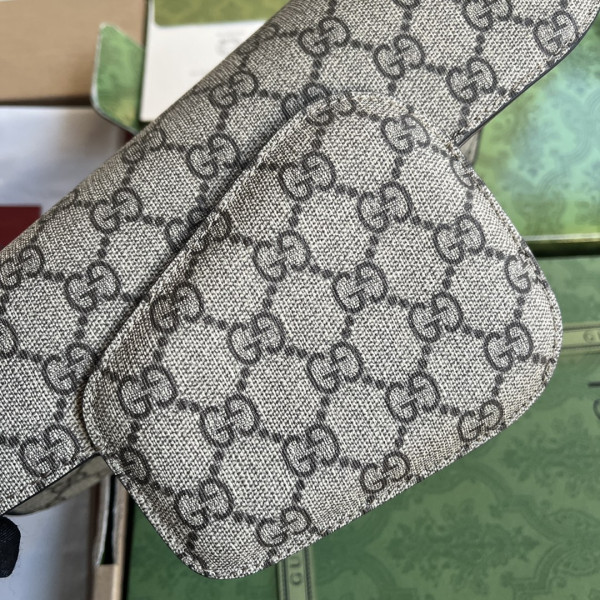 G*u*i horsebit 1955 shoulder bag