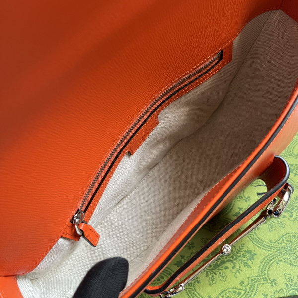 G*u*i horsebit 1955 shoulder bag