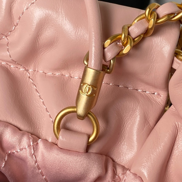 CL 22 MINI HANDBAG-23*18.5*6CM