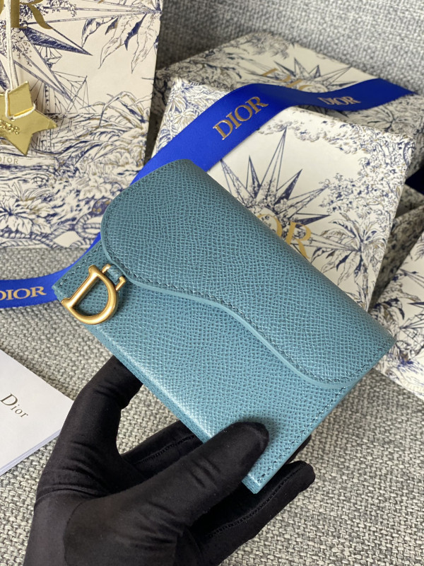 D*or wallet