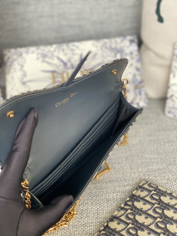 D*or saddle pouch