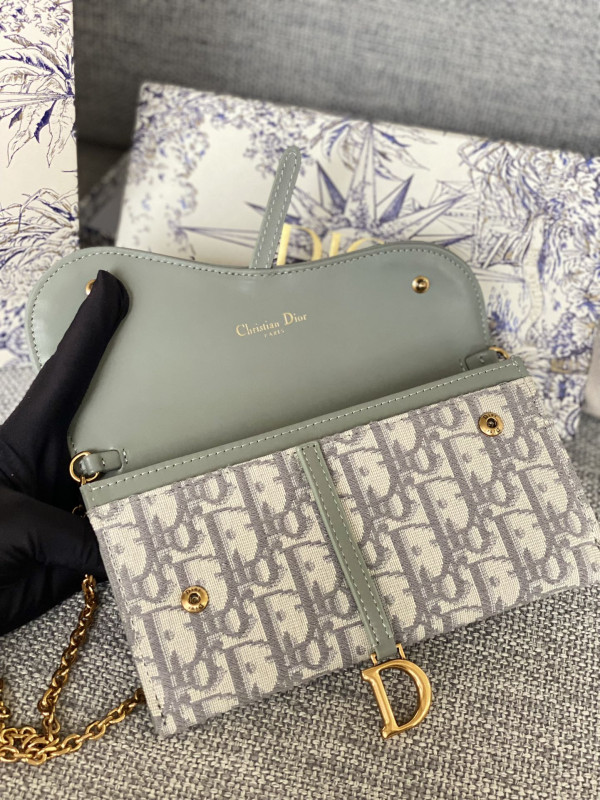 D*or saddle pouch