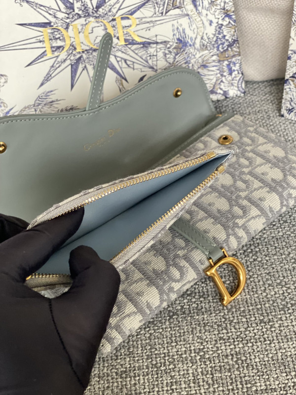 D*or saddle pouch