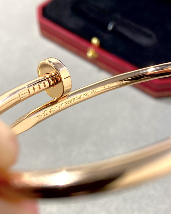 CARTIER BRACELET