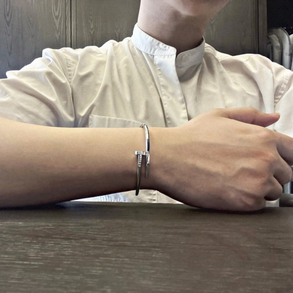 CARTIER BRACELET