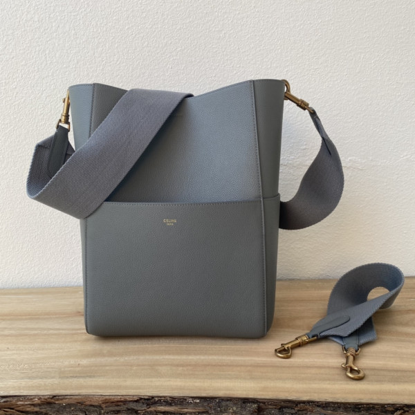 Ce**e sangle bucket