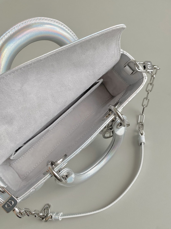 D*or lady d-joy bag-22*12*6cm