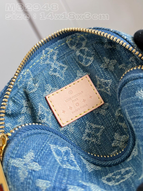 l**is V*t*n fairfax pochette