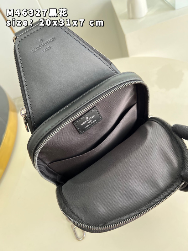 l**is V*t*n avenue slingbag nm