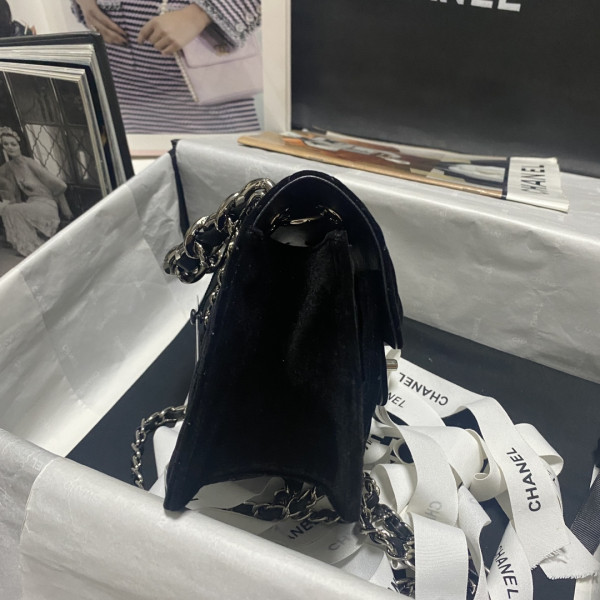 CL MINI FLAP BAG