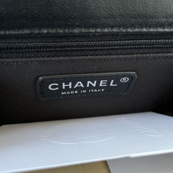 CL MINI FLAP BAG