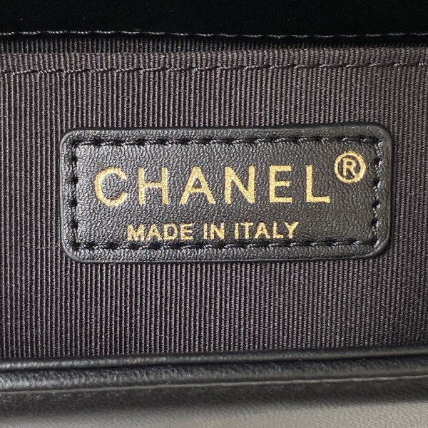 CL BOY HANDBAG WITH HANDLE