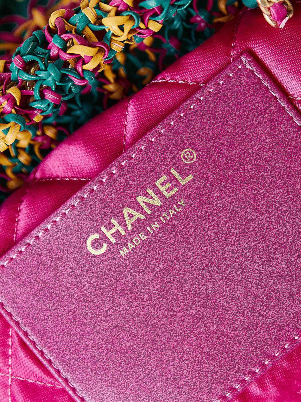 CL 22 MINI HANDBAG