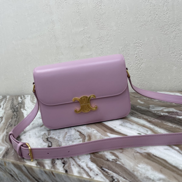 Ce**e teen triomphe bag